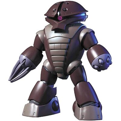 Figura de acción Bandai 078 Acguy - Serie Gundam Figura de acción Bandai 078 Acguy - Serie Gundam