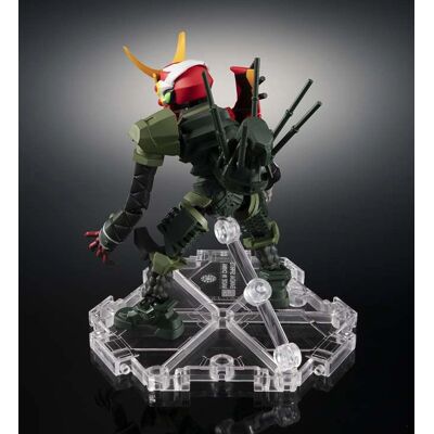 Action figure Evangelion EVA-02 - 10cm - NXEDGE STYLE Action figure Evangelion EVA-02 - 10cm - NXEDGE STYLE
