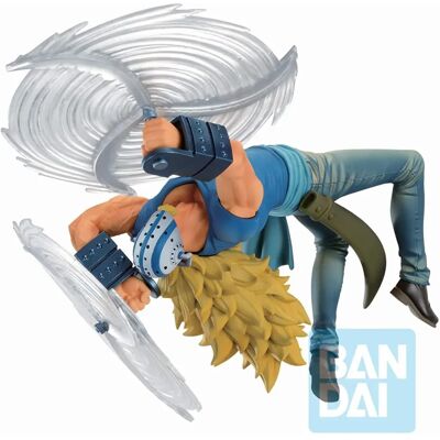 Bandai Ichibansho - One Piece - Killer (Wano Country -Tercer Acto) Figura Bandai Ichibansho - One Piece - Killer (Wano Country -Tercer Acto) Figura