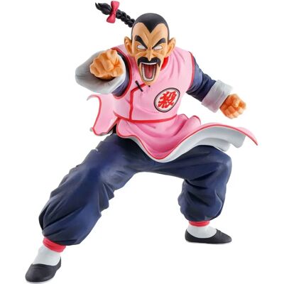 Figurine Tao Pai Pai 18cm PVC - Dragon Ball de Bandai Figurine Tao Pai Pai 18cm PVC - Dragon Ball de Bandai