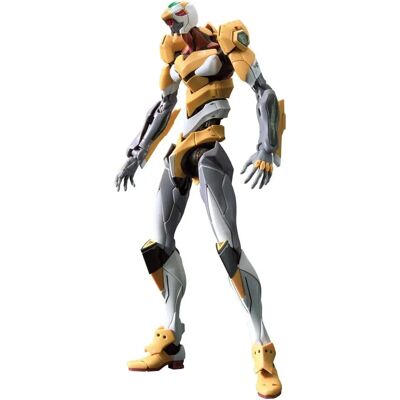 Bandai RG Evangelion Unidade-00 Humanoide - Kit de Modelo Bandai RG Evangelion Unidade-00 Humanoide - Kit de Modelo