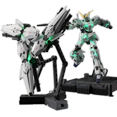 Bandai MGEX Unicorn Gundam - Model kit - 1/100 Bandai MGEX Unicorn Gundam - Model kit - 1/100