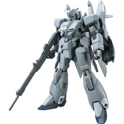 Bandai Zeta Plus HG 1/144 Modellkit Bandai Zeta Plus HG 1/144 Modellkit
