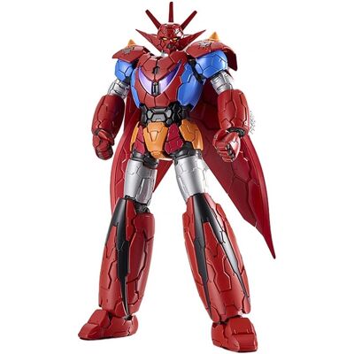 Bandai HG Getter Robo Getter Dragon (Infinitism) Kit de Modèle 1/144 - Publicité Bandai HG Getter Robo Getter Dragon (Infinitism) Kit de Modèle 1/144 - Publicité