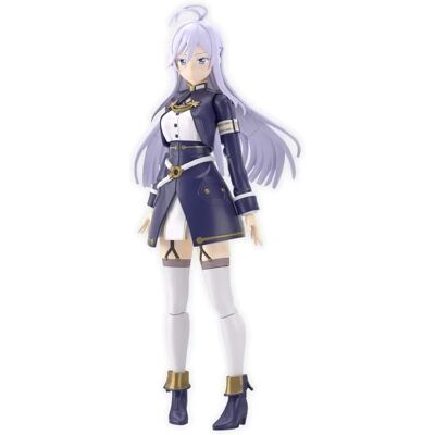 Bandai Sakura Wars: Kit de Modèle Lena - Sans Échelle - Figure-Rise Standard - Publicité Bandai Sakura Wars: Kit de Modèle Lena - Sans Échelle - Figure-Rise Standard - Publicité