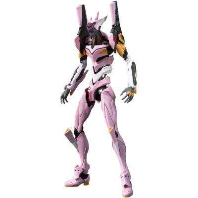 Kit Modèle RG Eva Unité 08 Alpha Nge - Figur d'Anime - Publicité Kit Modèle RG Eva Unité 08 Alpha Nge - Figur d'Anime - Publicité