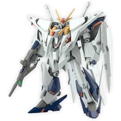 Bandai Gunpla XI Gundam Model W 1/144 Skali - Wysoka Jakość Bandai Gunpla XI Gundam Model W 1/144 Skali - Wysoka Jakość