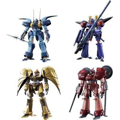 Bandai L-Gaim Ensemble Métal Lourd 1/144 - Kit Modèle - Publicité Bandai L-Gaim Ensemble Métal Lourd 1/144 - Kit Modèle - Publicité