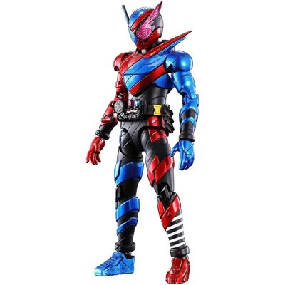 Bandai KAMEN Modell Kit - Masked Rider Build Rabbittank Bandai KAMEN Modell Kit - Masked Rider Build Rabbittank