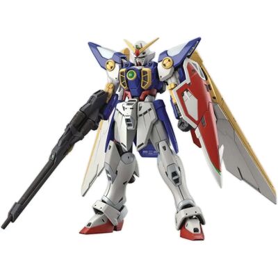 Bandai Wing Gundam (2558575) Bandai Wing Gundam (2558575)