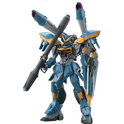Zestaw Modeli Gundam Calamity od Bandai - Skala 1:100 Zestaw Modeli Gundam Calamity od Bandai - Skala 1:100