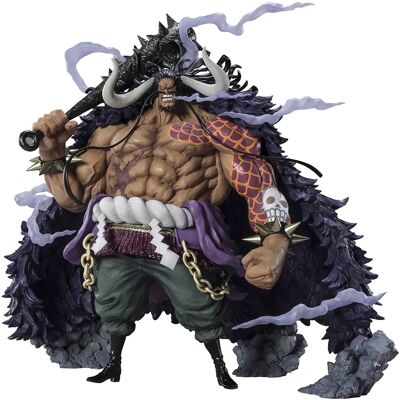 Figure d'action Kaido des Bêtes - One Piece - Publicité Figure d'action Kaido des Bêtes - One Piece - Publicité
