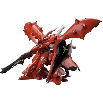 Bandai Gundam Nightingale HGUC 1/144 - Ruchomy Model Akcji Bandai Gundam Nightingale HGUC 1/144 - Ruchomy Model Akcji