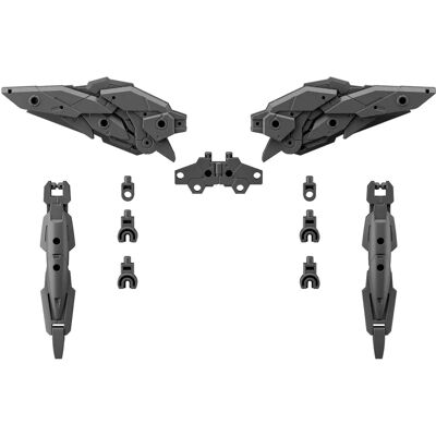 Model Bandai 1:144 Kultury pop / Manga - 77314 Model Bandai 1:144 Kultury pop / Manga - 77314