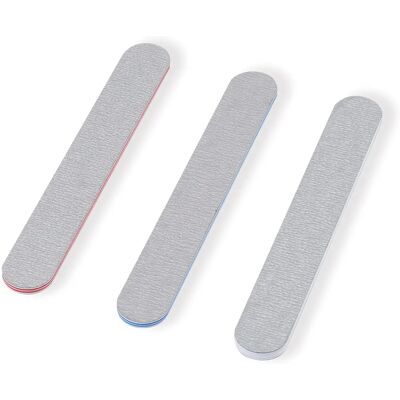 Bandai Spirits Model Sanding Stick Set - #400 #600 #1000 - Modeler Tool Bandai Spirits Model Sanding Stick Set - #400 #600 #1000 - Modeler Tool