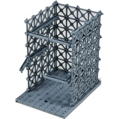 Bandai Akciófigura - Testreszabható jelenet alap - 78400 Bandai Akciófigura - Testreszabható jelenet alap - 78400
