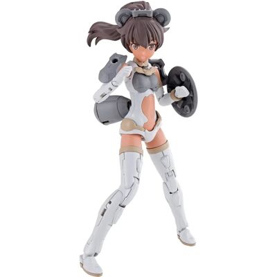 Figurka akcji Bandai Luluce Kolor C - 30 Minutes Sisters - Model 6261 Figurka akcji Bandai Luluce Kolor C - 30 Minutes Sisters - Model 6261