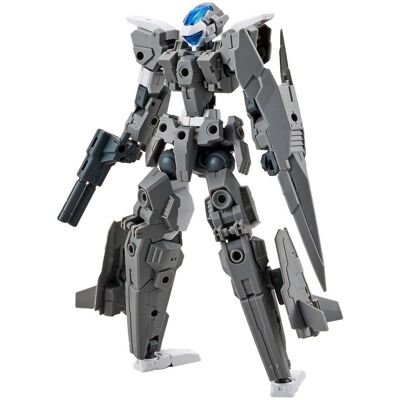 Bandai 30MM Esposito Modell - Farbige Teile - Kunststoffmodell - 1/144 Bandai 30MM Esposito Modell - Farbige Teile - Kunststoffmodell - 1/144