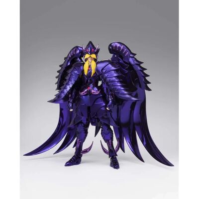 Tamashii Nations Minos Griffin Myth Cloth EX OCE - Figur Tamashii Nations Minos Griffin Myth Cloth EX OCE - Figur