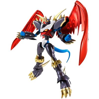 Bandai Tamashii Nations Imperialdramon Fighter Mode Action Figure - 16cm Premium Color Bandai Tamashii Nations Imperialdramon Fighter Mode Action Figure - 16cm Premium Color