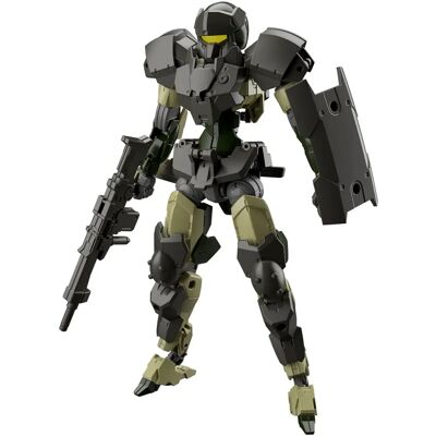 Bandai EXM-A9a Spinatio Armia Figur - 1/144 Bandai EXM-A9a Spinatio Armia Figur - 1/144
