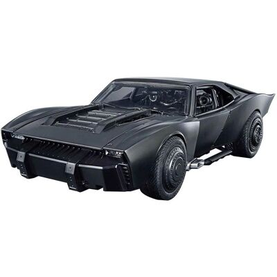 Model Kit Batmobile Batman 1/35 - Licencja film/TV Model Kit Batmobile Batman 1/35 - Licencja film/TV