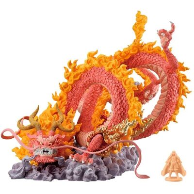Banpresto Ichiban Kuji Ex Raid On Onigashima - Prix de Loterie Banpresto Ichiban Kuji Ex Raid On Onigashima - Prix de Loterie