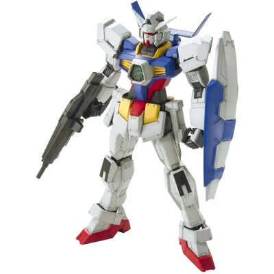 Bandai Gundam MG Age 1 Normal - Zestaw Modeli Bandai Gundam MG Age 1 Normal - Zestaw Modeli