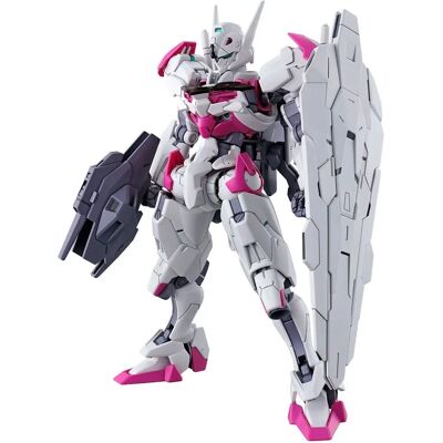 Bandai Lfrith 1/144 HG Gundam - Zestaw Modeli Bandai Lfrith 1/144 HG Gundam - Zestaw Modeli