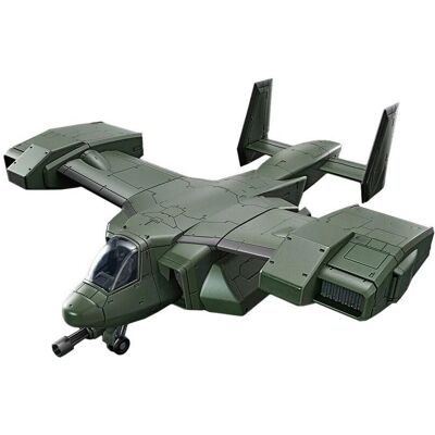 Bandai V-33 Ptakowóz 1/72 Bandai V-33 Ptakowóz 1/72