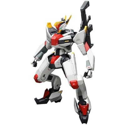 Bandai Mailes Kenbu 1/48 Full Mechanics - Kyoukai Senki Bandai Mailes Kenbu 1/48 Full Mechanics - Kyoukai Senki