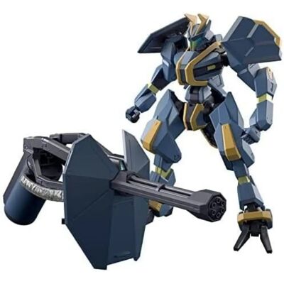 Figurka Kyoukai Senki od Bandai - Model BANMK63028 - Kolekcjonerska zabawka Figurka Kyoukai Senki od Bandai - Model BANMK63028 - Kolekcjonerska zabawka