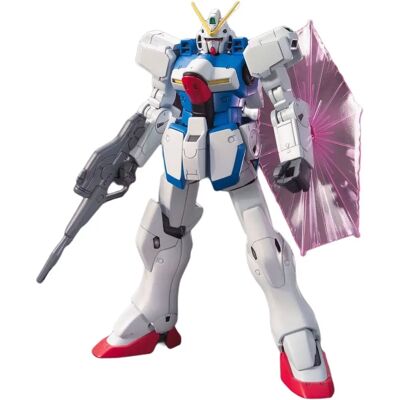 Victory Gundam od Bandai - Zestaw Gundam - Seria HG Victory Gundam od Bandai - Zestaw Gundam - Seria HG