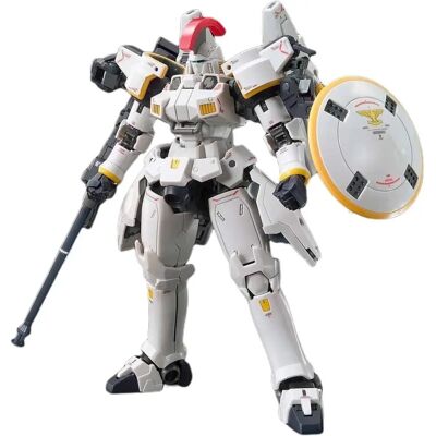 Bandai Gundam RG Tallgeese - Model plastikowy 1/144 Bandai Gundam RG Tallgeese - Model plastikowy 1/144