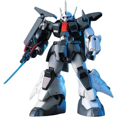 Bandai Zaku III Zestaw Modeli - Skala 1/144 - Dorośli Bandai Zaku III Zestaw Modeli - Skala 1/144 - Dorośli