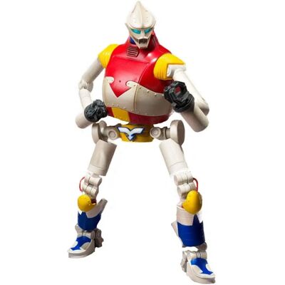 Tamashii Nations Godzilla Jet Jaguar - Action figure - 16cm Tamashii Nations Godzilla Jet Jaguar - Action figure - 16cm