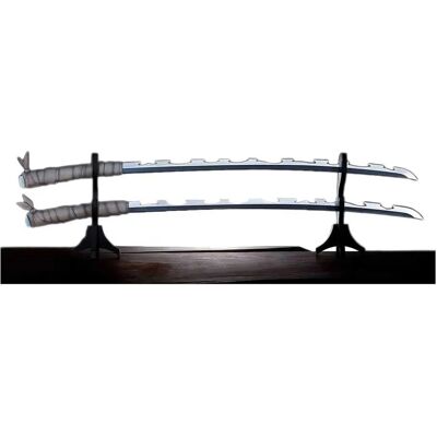 Bandai Tamashii Nations Demon Slayer: Kimetsu no Yaiba Proplica Miecz Nichirin - 93cm Bandai Tamashii Nations Demon Slayer: Kimetsu no Yaiba Proplica Miecz Nichirin - 93cm