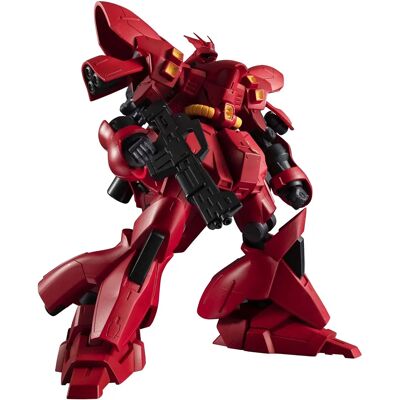 Bandai Gundam Universe MSN-04 Sazabi Action Figur - 16cm Bandai Gundam Universe MSN-04 Sazabi Action Figur - 16cm