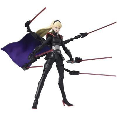 Tamashii Nations Star Wars: Visions Actiefiguur - 14cm Tamashii Nations Star Wars: Visions Actiefiguur - 14cm