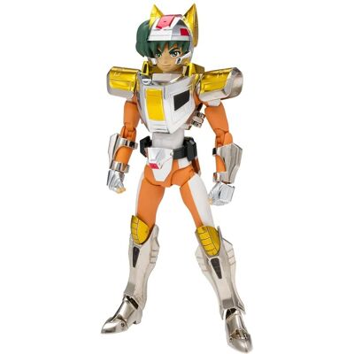 Tamashii Nations Daichi - Figurine d'Action - Myth Cloth Steel Saint Landcloth - 16cm - Publicité Tamashii Nations Daichi - Figurine d'Action - Myth Cloth Steel Saint Landcloth - 16cm - Publicité