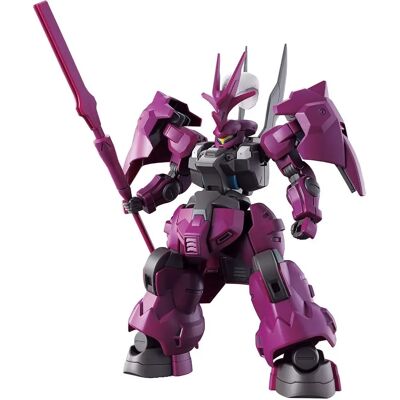 Bandai Dilanza HG 1/144 - Model Kit Bandai Dilanza HG 1/144 - Model Kit