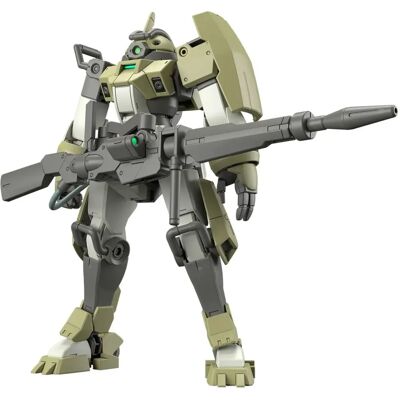 Bandai HG Demi-Trainer 1/144 - Mobile Suit Gundam: The Witch of Mercury Bandai HG Demi-Trainer 1/144 - Mobile Suit Gundam: The Witch of Mercury