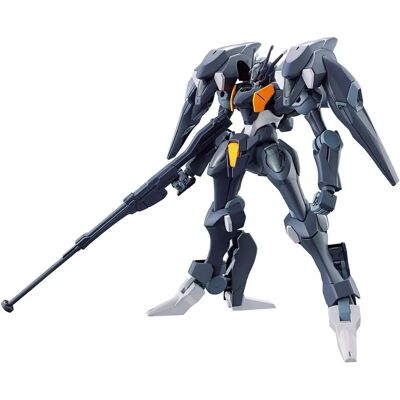 Bandai Pharact 1/144 HG Gundam - Wiedźma z Merkurego Bandai Pharact 1/144 HG Gundam - Wiedźma z Merkurego