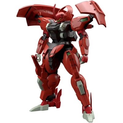 Bandai Darilbalde 1/144 HG Mobile Suit Gundam La Bruja de Mercurio Bandai Darilbalde 1/144 HG Mobile Suit Gundam La Bruja de Mercurio
