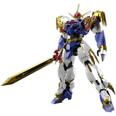 Bandai Actiefiguur - Ryujinmaru - Action Figure Bandai Actiefiguur - Ryujinmaru - Action Figure