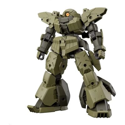 Zestaw modelu Bandai Spirits 30MM bEXM-28 Level Nova Zielony - Skala 1/144 Zestaw modelu Bandai Spirits 30MM bEXM-28 Level Nova Zielony - Skala 1/144