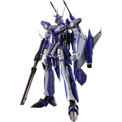Figurine d'Action Bandai YF-29 Durandal - Figurine - Publicité Figurine d'Action Bandai YF-29 Durandal - Figurine - Publicité