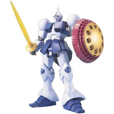 Zestaw Model Gyan Bandai GY-100 - Skala 1/100 - Zabawka Robot Zestaw Model Gyan Bandai GY-100 - Skala 1/100 - Zabawka Robot