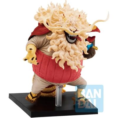 Banpresto Nekomamushi 18cm - Actiefiguur One Piece Banpresto Nekomamushi 18cm - Actiefiguur One Piece