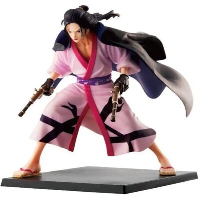 Banpresto Izou 10cm - One Piece Neun Rote Scheiden Figur Banpresto Izou 10cm - One Piece Neun Rote Scheiden Figur